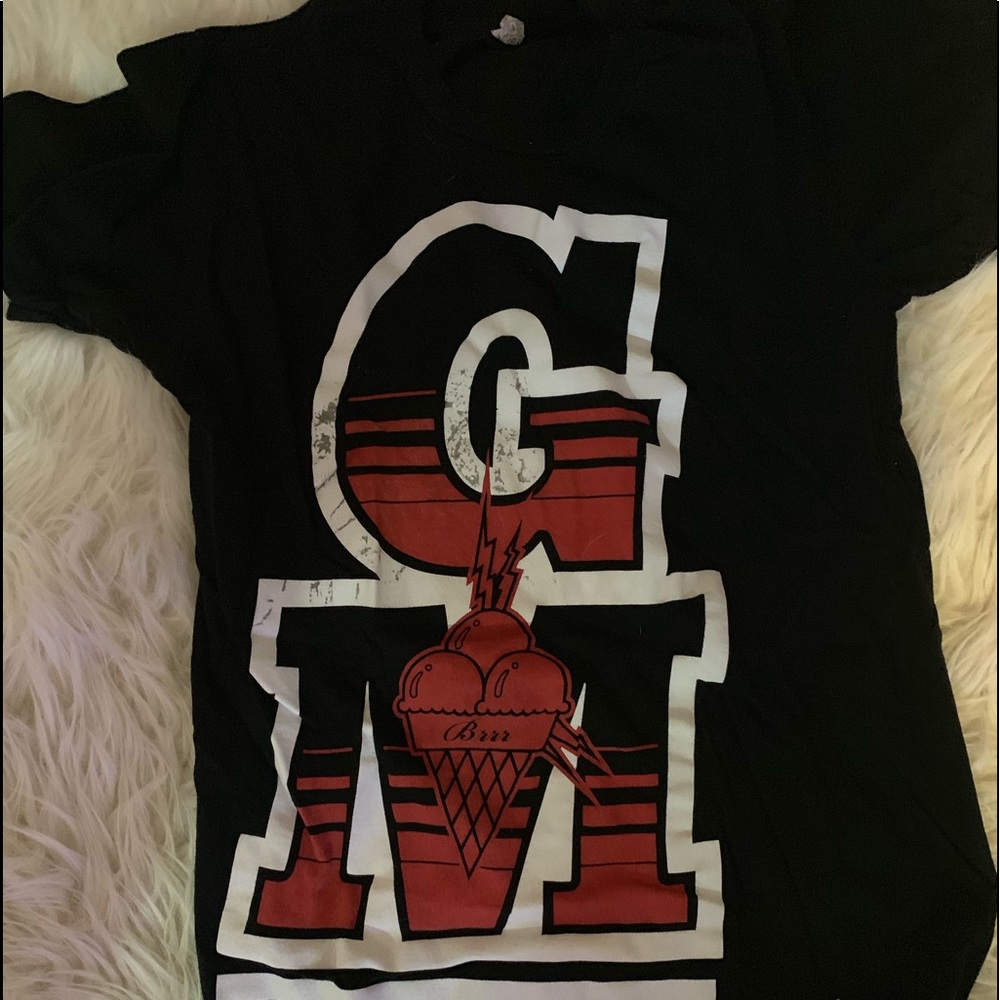 Gucci Mane T-shirt